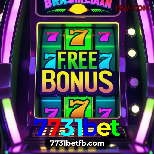 7731bet bônus R$5.000 + 500 giros - Rollover 35x, prazo 30 dias, 38% taxa conversão