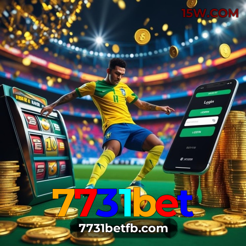 7731bet PIX instantâneo Brasil - Depósito e saque em minutos 24/7