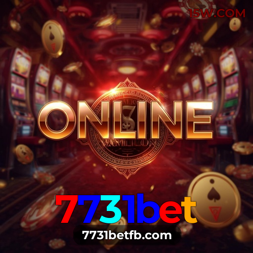 7731bet | Cassino Online Confiável com Pagamentos PIX 