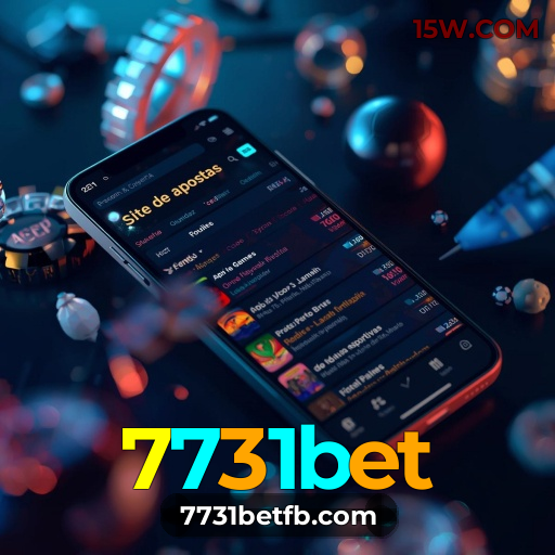 7731bet APP mobile iOS Android - 187 mil downloads São Paulo Rio BH