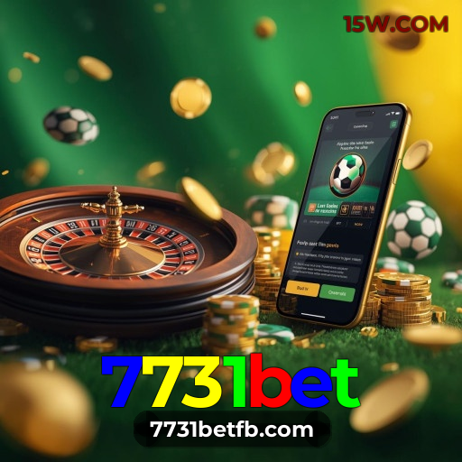 7731bet: Experiência VIP com Dealer ao Vivo no Cassino Online do Brasil