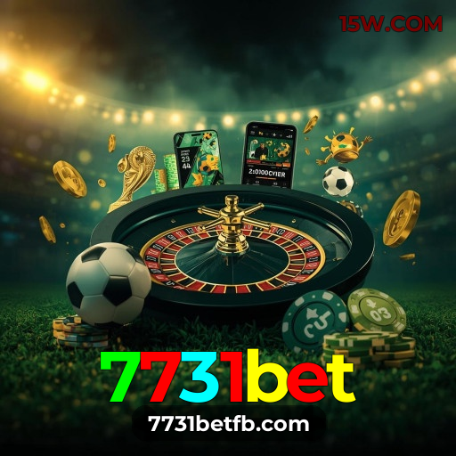 Acesse a 7731bet e Aposte em Esportes de Qualquer Lugar do Brasil