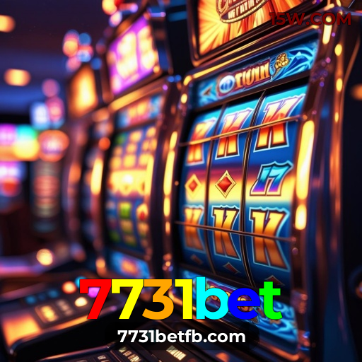 7731bet:Bônus em Cassino Online – Deposite e Ganhe no Brasil