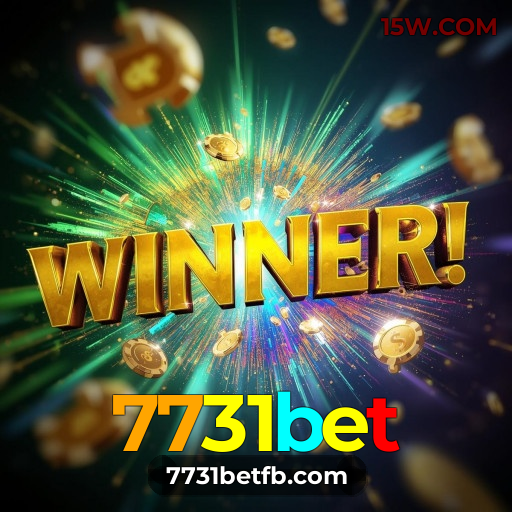7731bet - Mergulhe no mundo dos jogos com 7731bet e divirta-se 