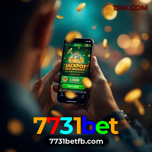 APK oficial da 7731bet para Android