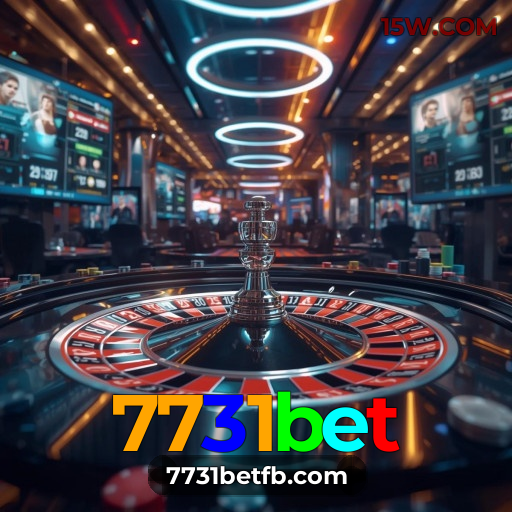 7731bet: Slots Populares e Jogos de Cassino Exclusivos