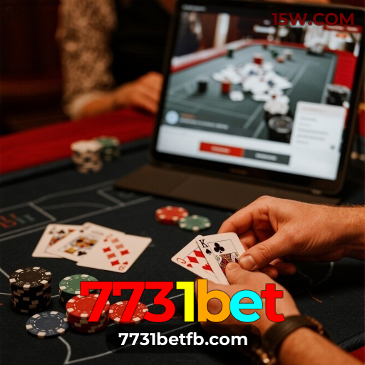 7731bet Casino ao Vivo Brasil | Dealers de Classe Mundial