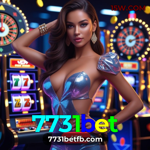 7731bet: Bônus Generoso e Promoções Exclusivas que Você Não Pode Perder!