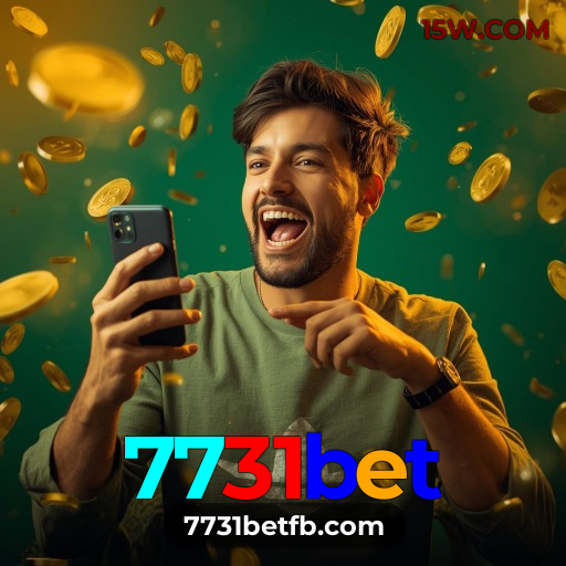 7731bet: Cassino Online — jogue agora no Brasil