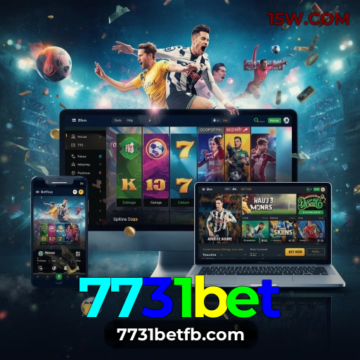 Requisitos do APK da 7731bet para Android