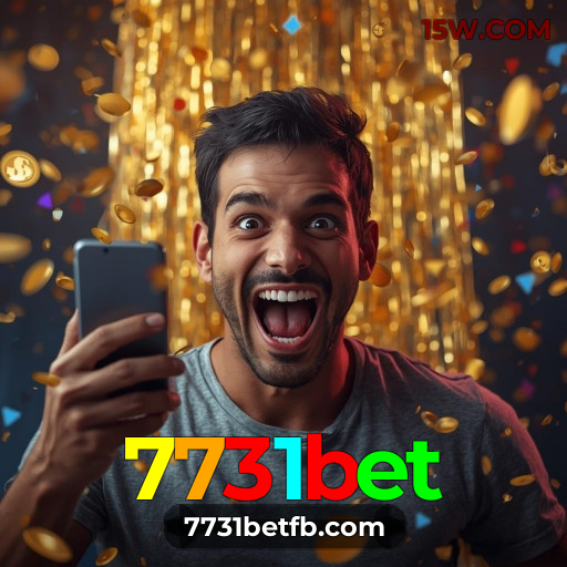 APK oficial da 7731bet para Android