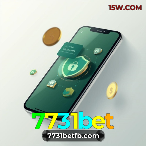 7731bet: Seu Cassino Online Confiável e Seguro
