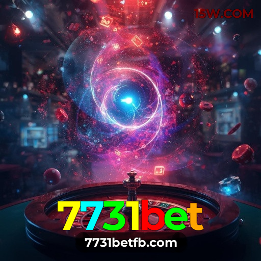 7731bet Cassino Online | Experiência Segura no Brasil 
